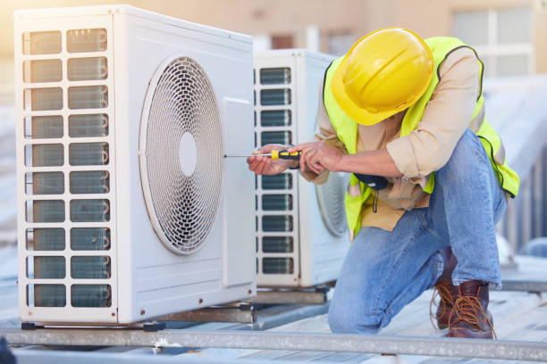 Best Energy-efficient HVAC Solutions in Broussard, LA