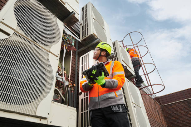 Best Seasonal HVAC Services in Broussard, LA