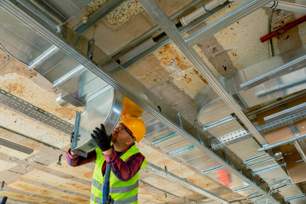 Best HVAC Training and Certification in Broussard, LA