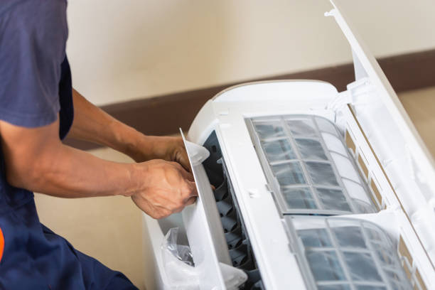Best HVAC Software and Technology in Broussard, LA