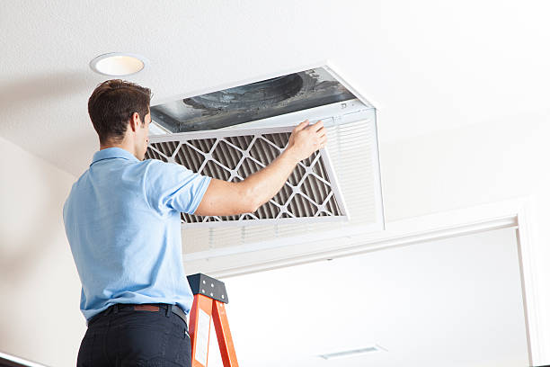 Best Commercial HVAC in Broussard, LA