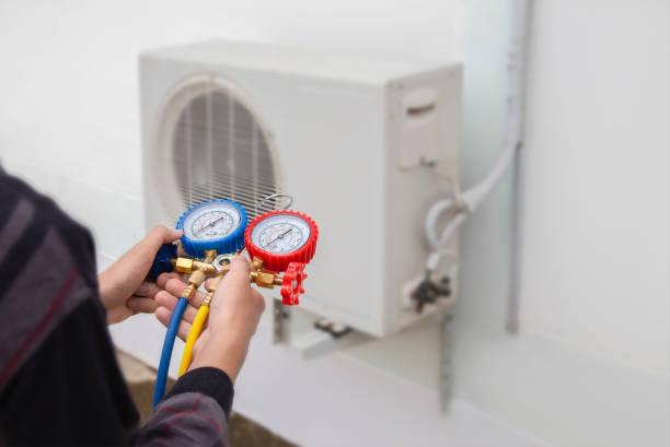 Professional HVAC in Broussard, LA