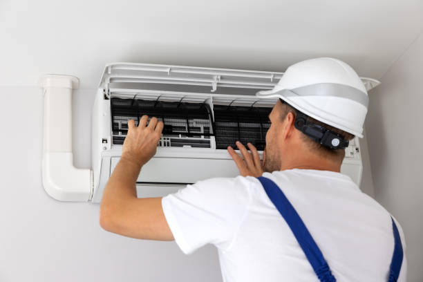 Best HVAC Retrofitting and Upgrading in Broussard, LA